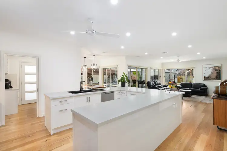 Third view of Homely house listing, 12 Mossgiel Court, Hamlyn Heights VIC 3215