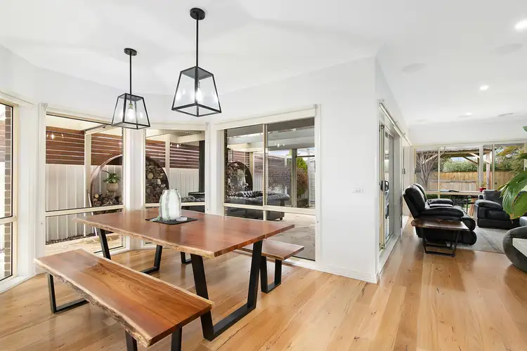 Sixth view of Homely house listing, 12 Mossgiel Court, Hamlyn Heights VIC 3215
