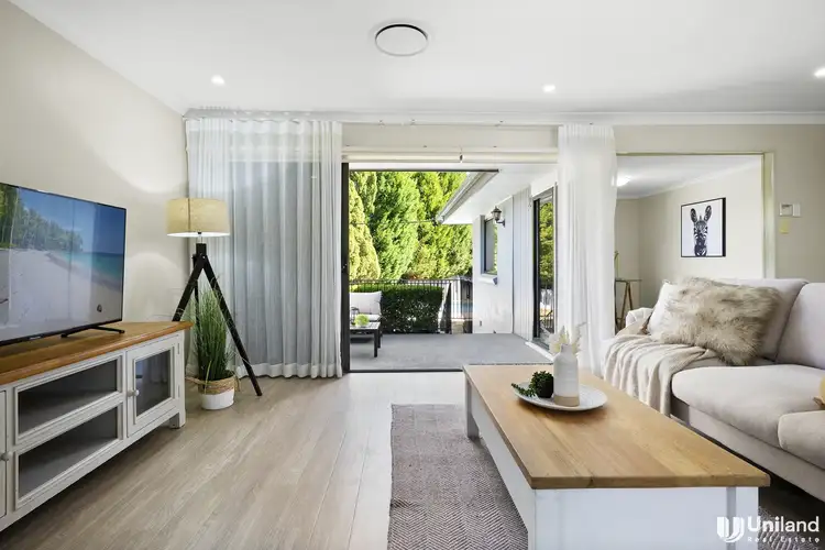 Second view of Homely house listing, 2 Verletta Avenue, Castle Hill NSW 2154
