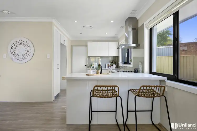 Third view of Homely house listing, 2 Verletta Avenue, Castle Hill NSW 2154
