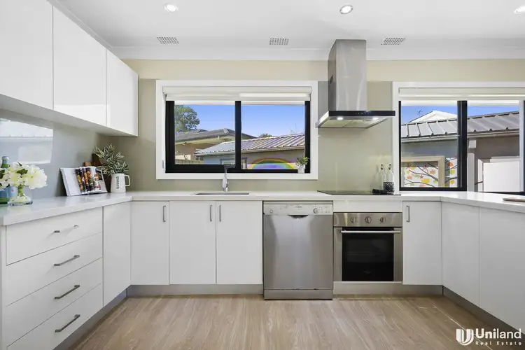 Fourth view of Homely house listing, 2 Verletta Avenue, Castle Hill NSW 2154