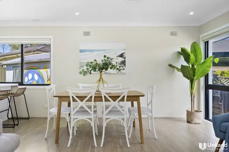 Fifth view of Homely house listing, 2 Verletta Avenue, Castle Hill NSW 2154