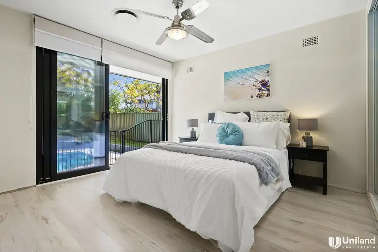 Sixth view of Homely house listing, 2 Verletta Avenue, Castle Hill NSW 2154