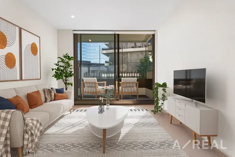 201a/2 Caulfield Boulevard, Caulfield North VIC 3161