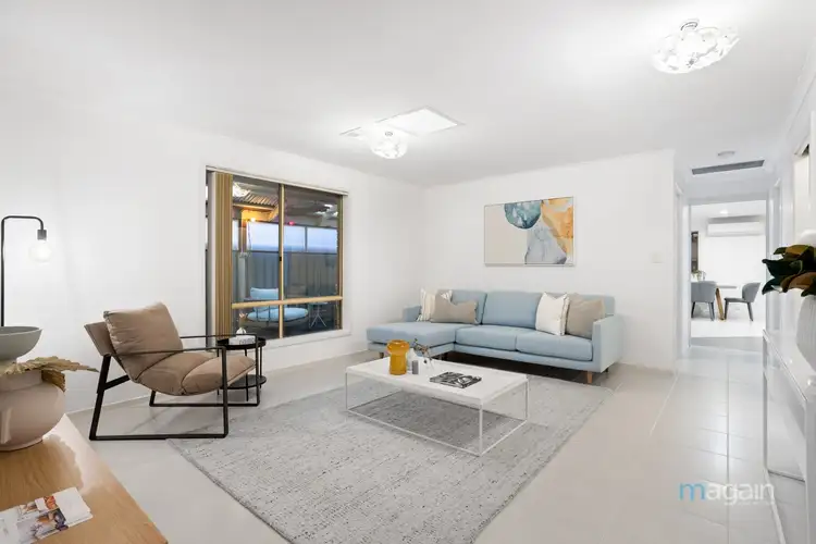 Fifth view of Homely house listing, 643 Grand Boulevard, Seaford SA 5169