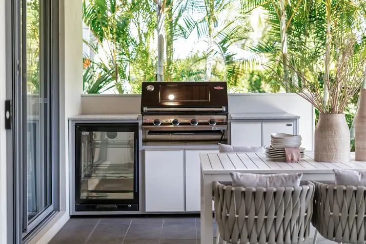 Second view of Homely house listing, 10 Clover Way, Helensvale QLD 4212