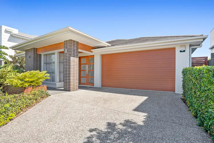 Third view of Homely house listing, 10 Clover Way, Helensvale QLD 4212