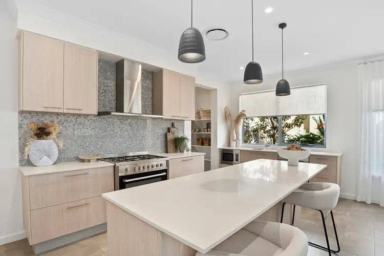Fourth view of Homely house listing, 10 Clover Way, Helensvale QLD 4212