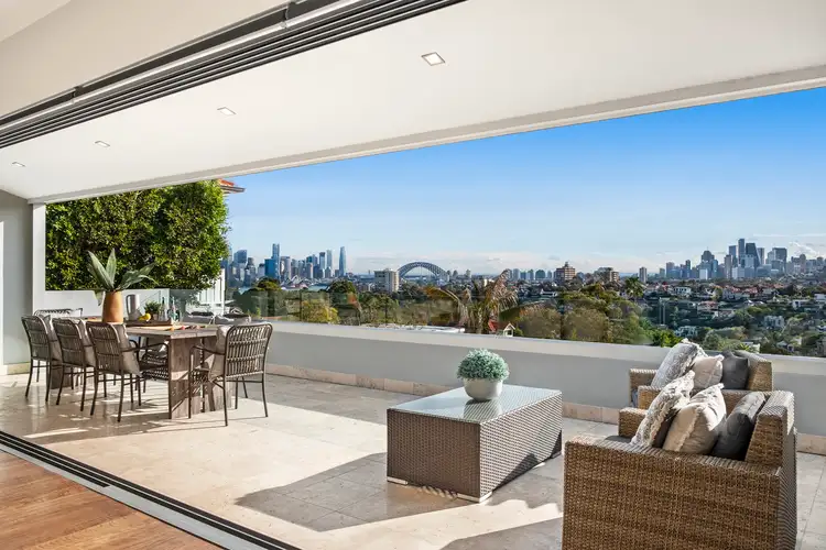 20 Prince Albert Street, Mosman NSW 2088
