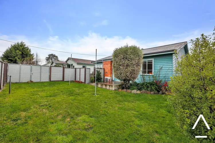 Second view of Homely house listing, 15 Sturt Crescent, Mayfield TAS 7248