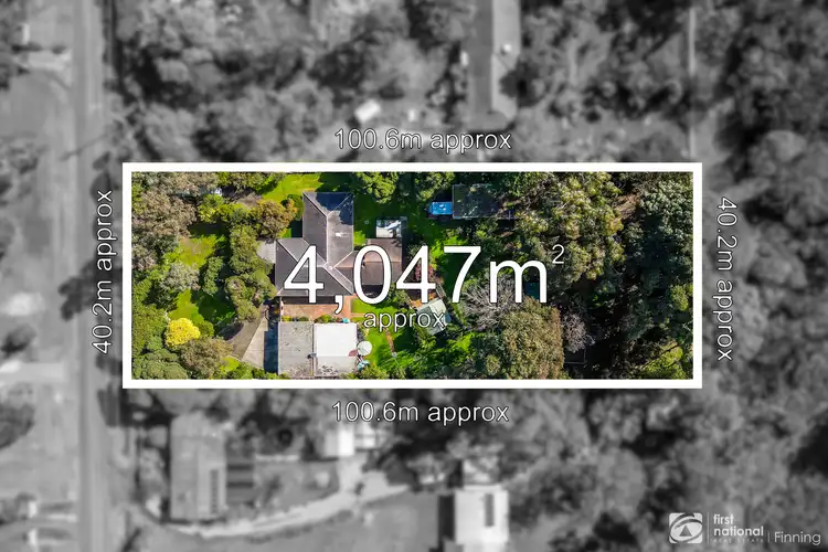 17 Facey Road, Devon Meadows VIC 3977