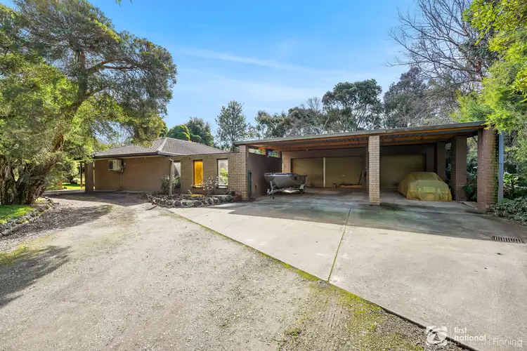 Fourth view of Homely rural property listing, 17 Facey Road, Devon Meadows VIC 3977
