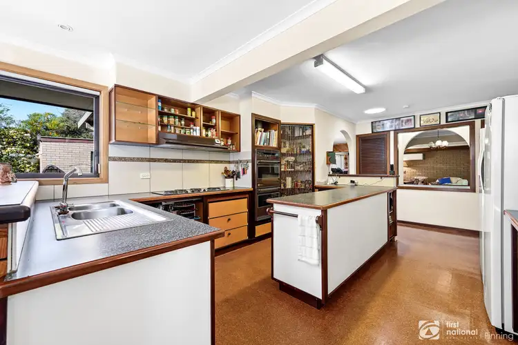Fifth view of Homely rural property listing, 17 Facey Road, Devon Meadows VIC 3977