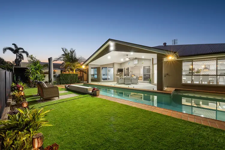 113 Mountain Creek Road, Buderim QLD 4556