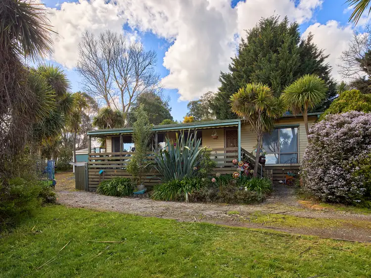 1 Harper Street, Drouin VIC 3818