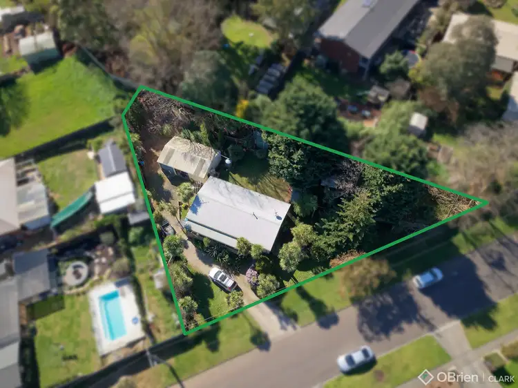 Second view of Homely house listing, 1 Harper Street, Drouin VIC 3818