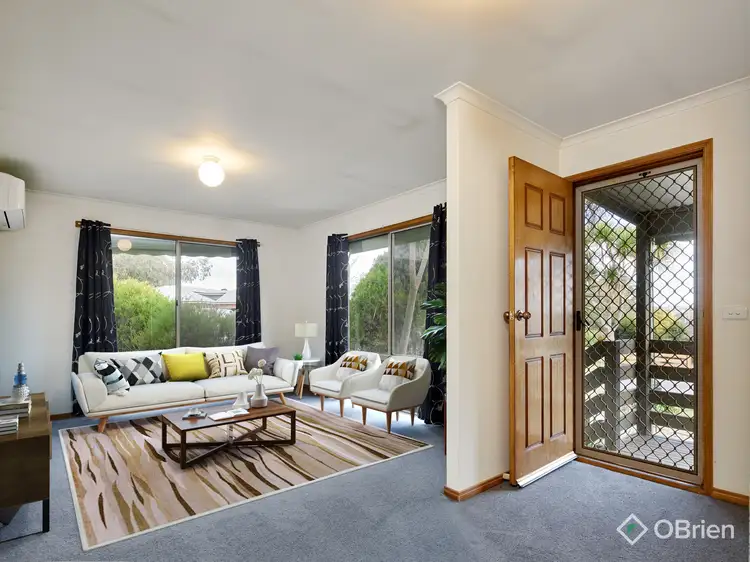 Third view of Homely house listing, 1 Harper Street, Drouin VIC 3818