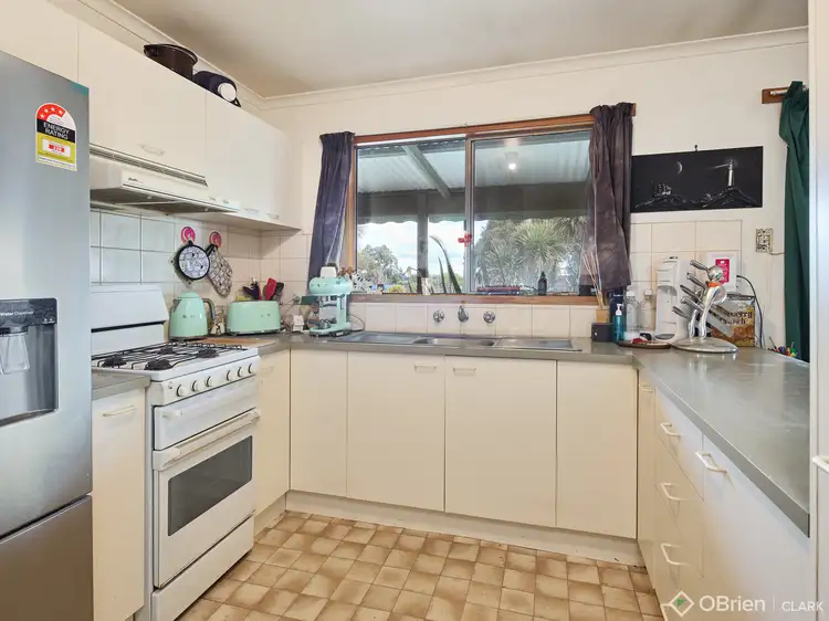 Fifth view of Homely house listing, 1 Harper Street, Drouin VIC 3818