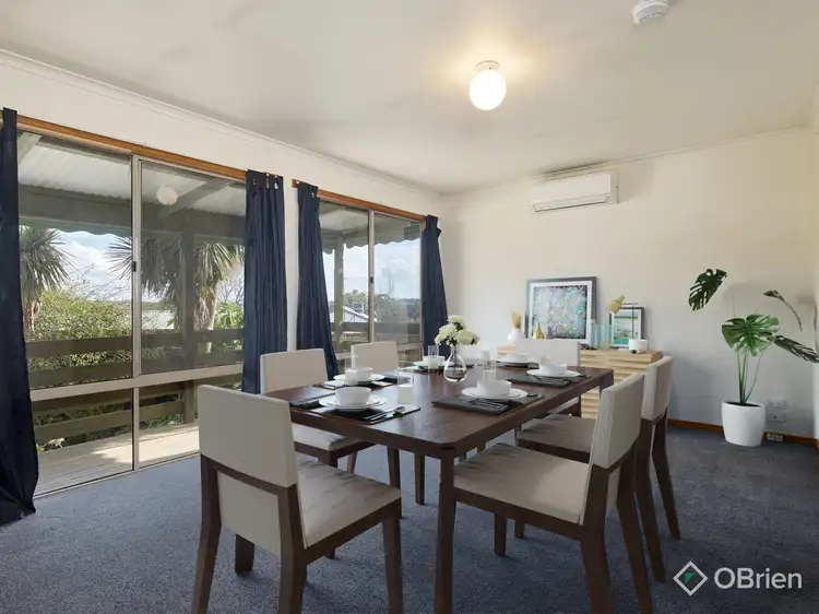 Sixth view of Homely house listing, 1 Harper Street, Drouin VIC 3818