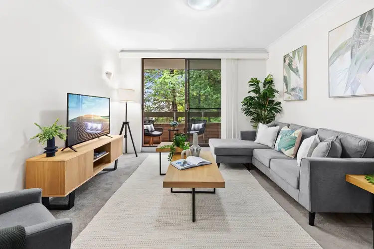 11/133-137 Burns Bay Road, Lane Cove NSW 2066