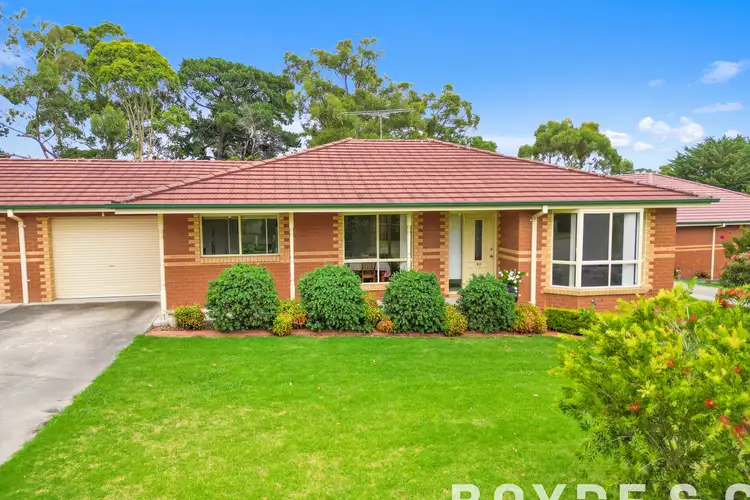 7/11A Abeckett Road, Bunyip VIC 3815