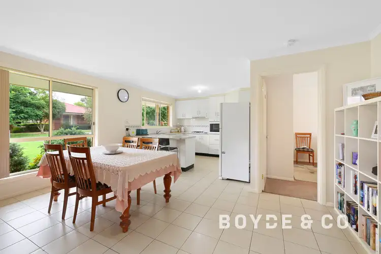 Fifth view of Homely unit listing, 7/11A Abeckett Road, Bunyip VIC 3815