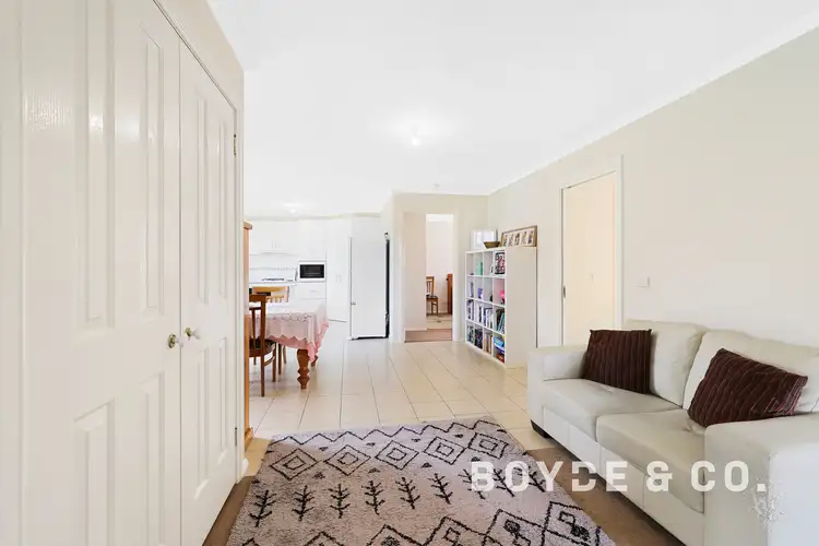 Sixth view of Homely unit listing, 7/11A Abeckett Road, Bunyip VIC 3815