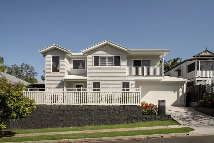 25 Withington Street, East Brisbane QLD 4169
