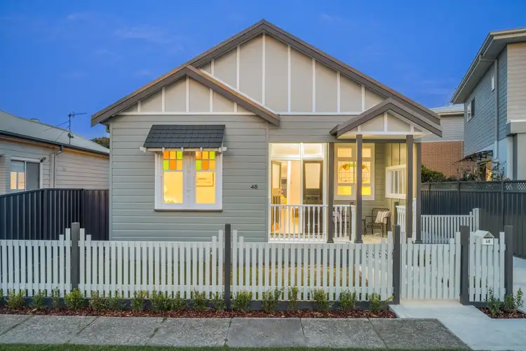 48 Errington Avenue, New Lambton NSW 2305