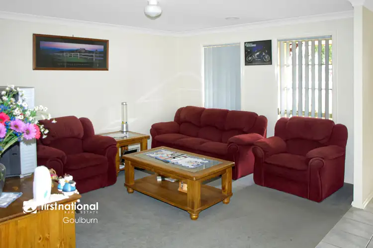 Third view of Homely house listing, 65 Hume Street, Goulburn NSW 2580