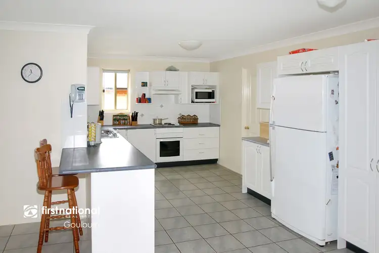 Fifth view of Homely house listing, 65 Hume Street, Goulburn NSW 2580