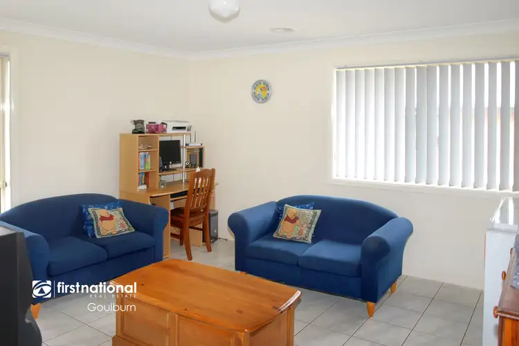 Sixth view of Homely house listing, 65 Hume Street, Goulburn NSW 2580