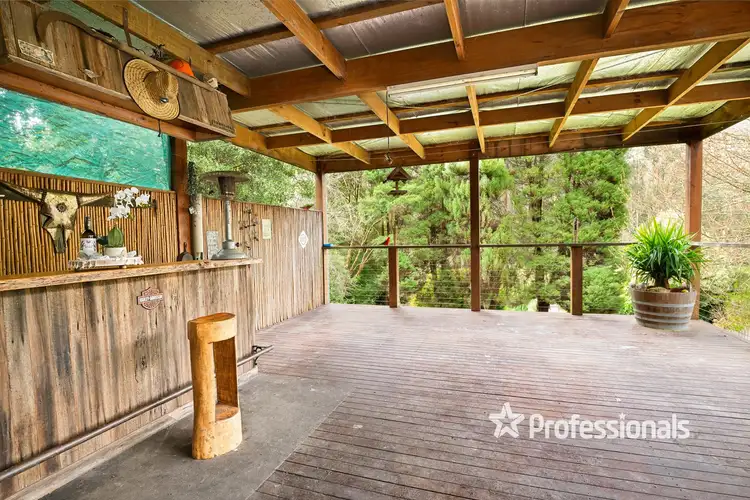 Third view of Homely house listing, 6 Lloyds Road, Powelltown VIC 3797