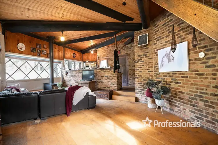 Fourth view of Homely house listing, 6 Lloyds Road, Powelltown VIC 3797