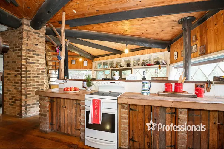 Fifth view of Homely house listing, 6 Lloyds Road, Powelltown VIC 3797