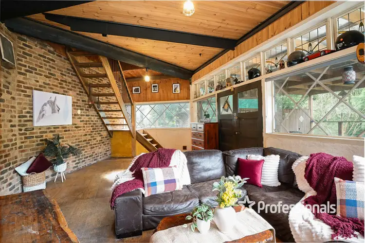 Sixth view of Homely house listing, 6 Lloyds Road, Powelltown VIC 3797
