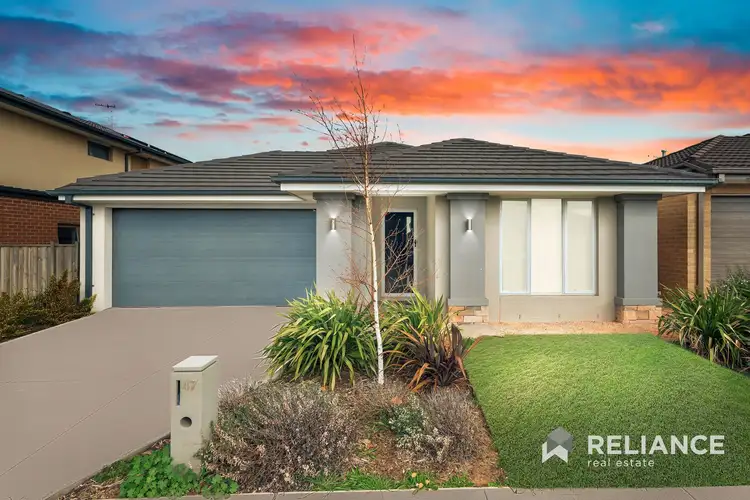 47 Alfred Road, Werribee VIC 3030