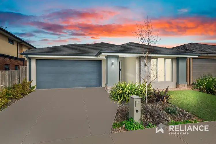 Second view of Homely house listing, 47 Alfred Road, Werribee VIC 3030