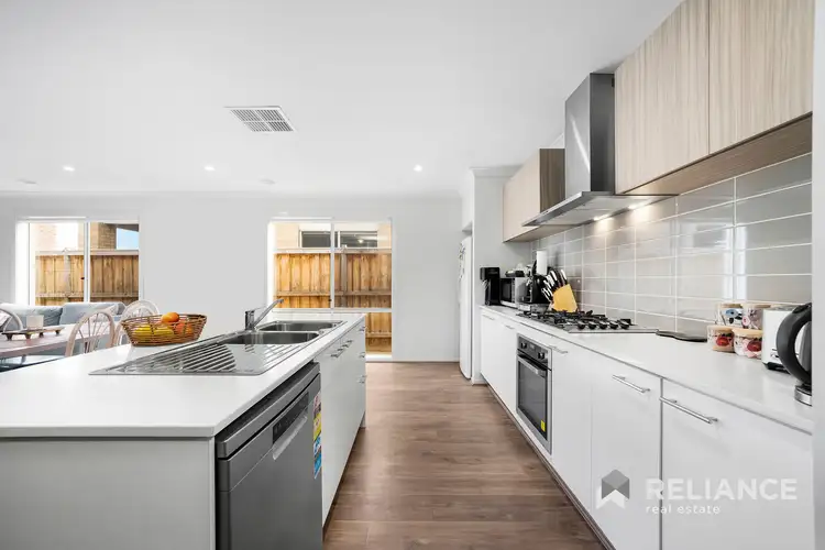 Third view of Homely house listing, 47 Alfred Road, Werribee VIC 3030