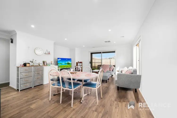 Sixth view of Homely house listing, 47 Alfred Road, Werribee VIC 3030
