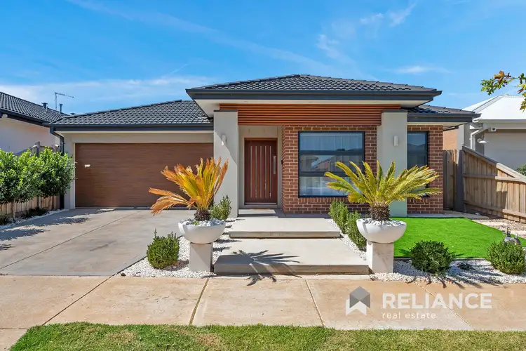 12 Labero Drive, Tarneit VIC 3029