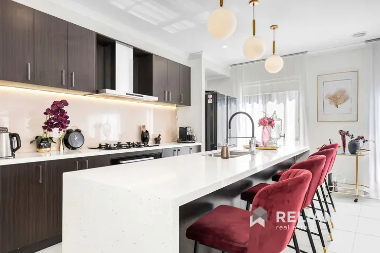 Fourth view of Homely house listing, 12 Labero Drive, Tarneit VIC 3029