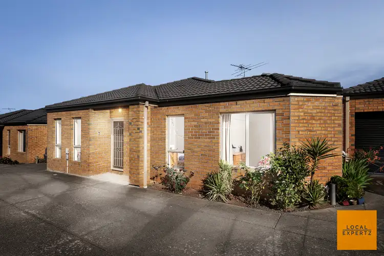 Main view of Homely house listing, 3/4 Black Knight Way, Kurunjang VIC 3337