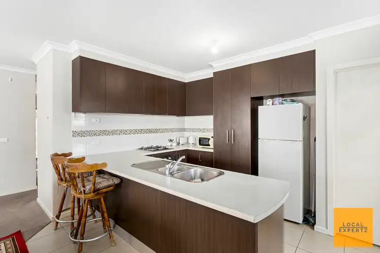 Second view of Homely house listing, 3/4 Black Knight Way, Kurunjang VIC 3337