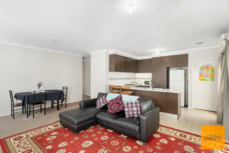 Third view of Homely house listing, 3/4 Black Knight Way, Kurunjang VIC 3337