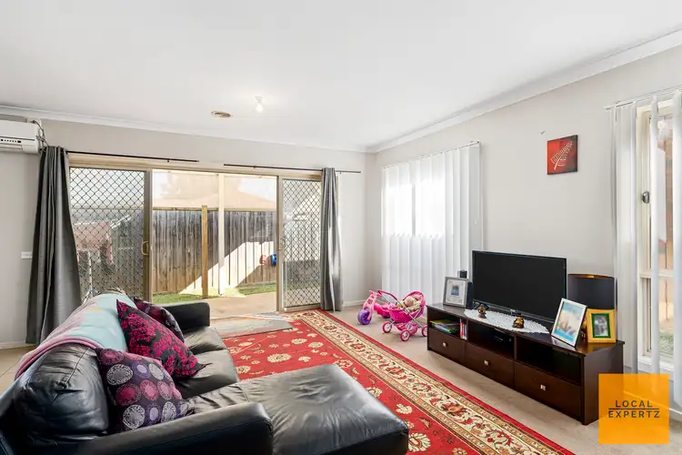 Fourth view of Homely house listing, 3/4 Black Knight Way, Kurunjang VIC 3337