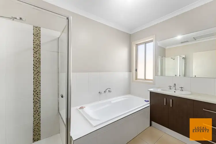 Sixth view of Homely house listing, 3/4 Black Knight Way, Kurunjang VIC 3337
