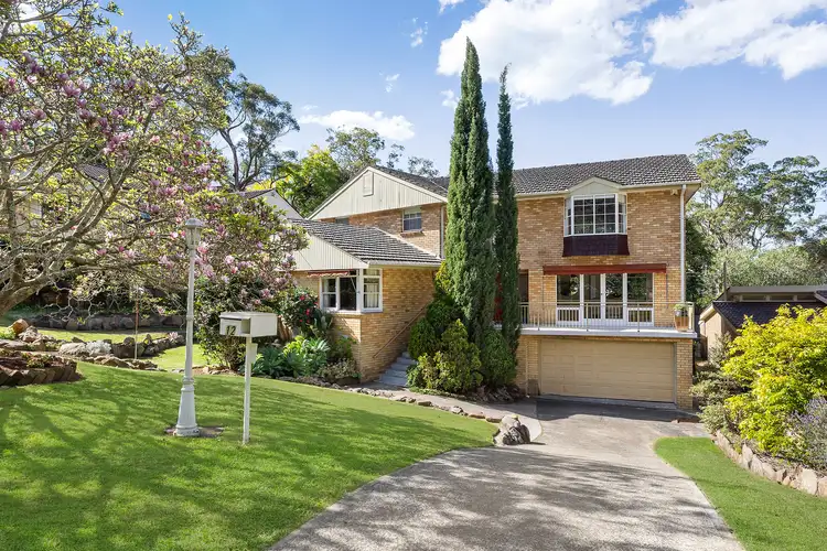 Main view of Homely house listing, 12 Crana Avenue, East Lindfield NSW 2070