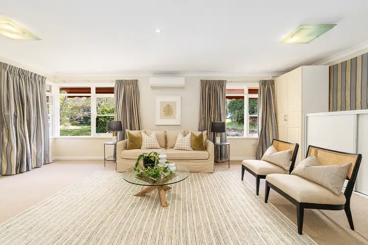 Second view of Homely house listing, 12 Crana Avenue, East Lindfield NSW 2070