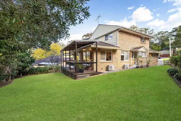 Third view of Homely house listing, 12 Crana Avenue, East Lindfield NSW 2070